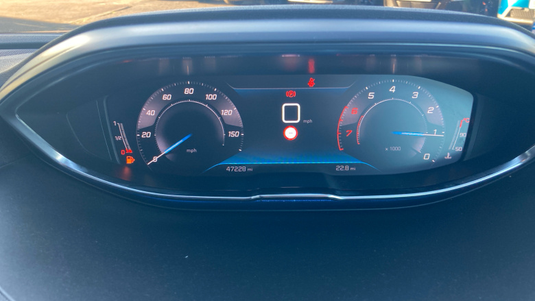 Peugeot 3008 1.2 PureTech Allure Premium 5dr Petrol Estate